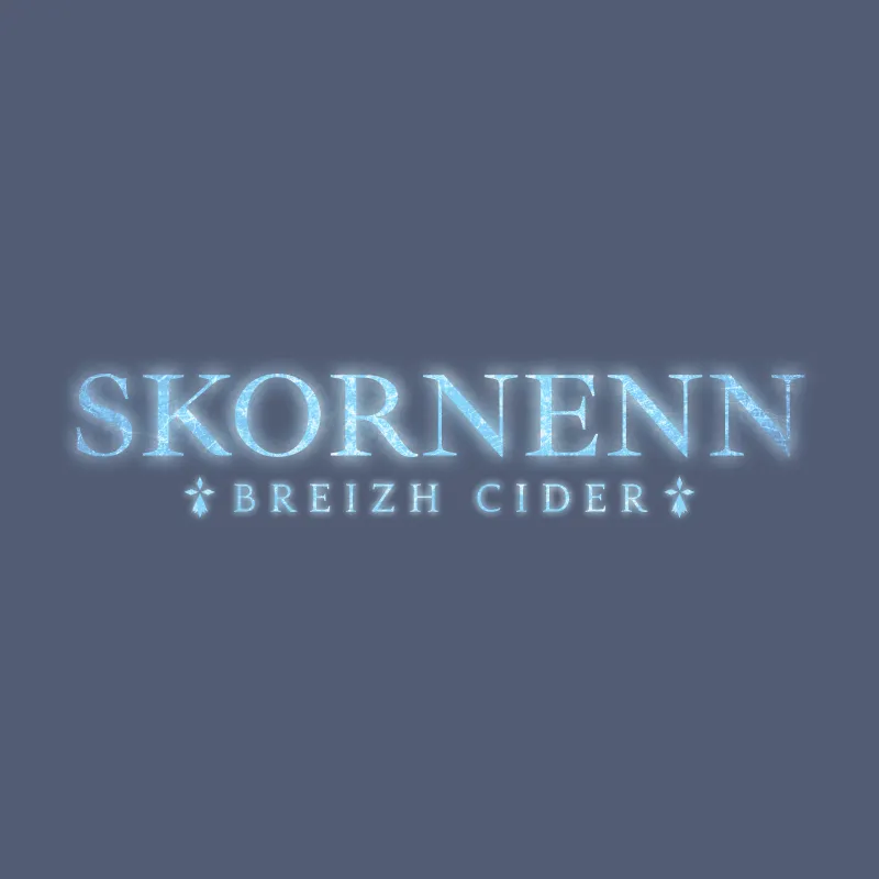 Skornenn logotype